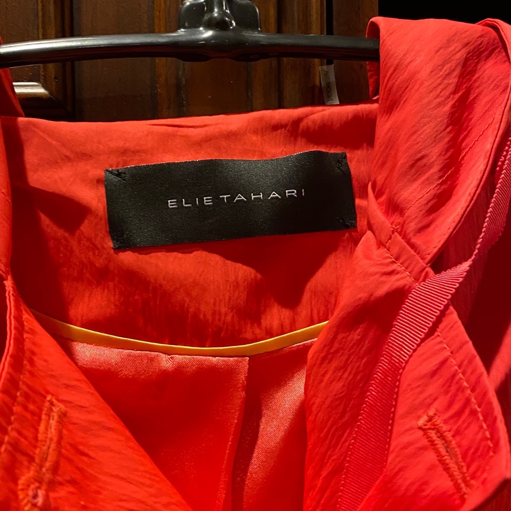 Rain Jacket - image 1